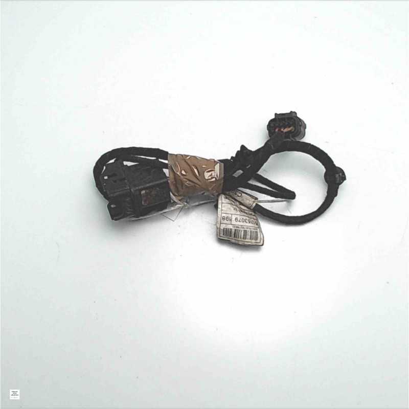 51753079 Cablaggio impianto elettrico portiera posteriore sinistra Fiat Bravo 198 2007-14