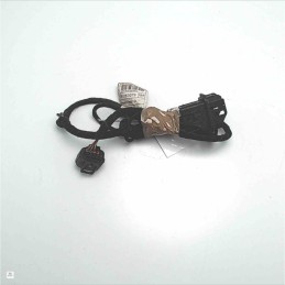51753079 Cablaggio impianto elettrico portiera posteriore sinistra Fiat Bravo 198 2007-14