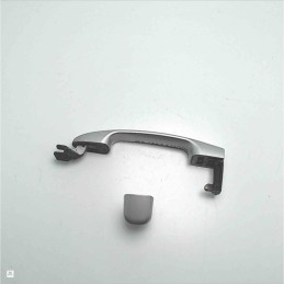 242219 Maniglia esterna portiera posteriore sinistra Fiat Bravo 198 2007-14