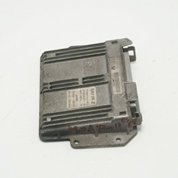 Centralina ecu modulo controllo motore 7700115161 Renault Clio MK2 1.2 benzina Sagem 