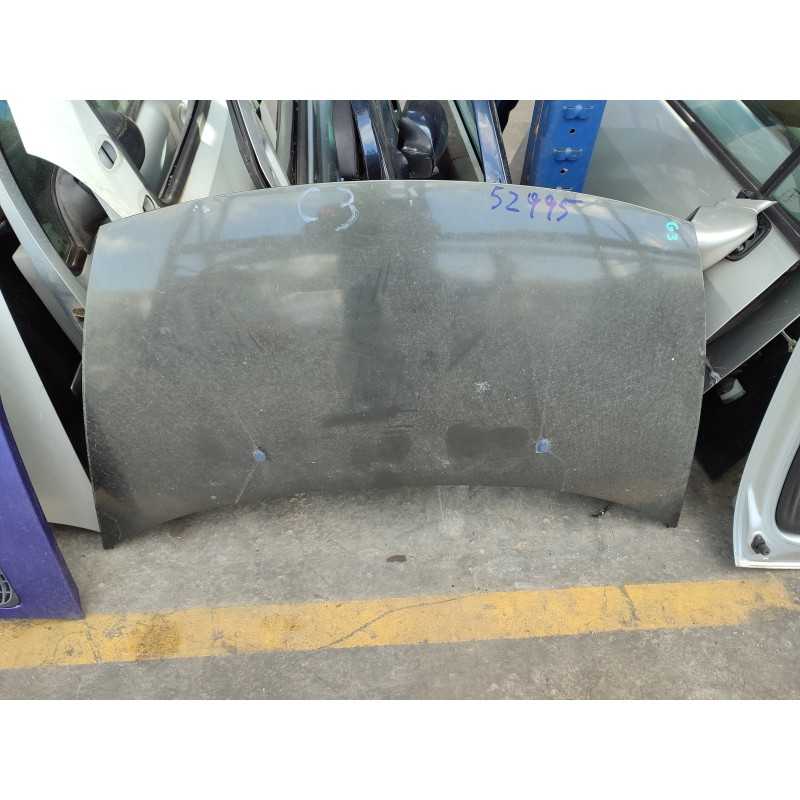 cofano anteriore Citroen C3 pos.G3