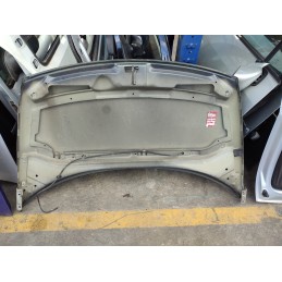 cofano anteriore Citroen C3 pos.G3