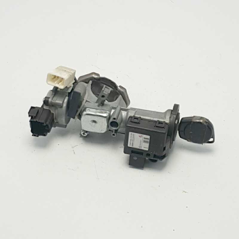 Blocchetto bloccasterzo accensione avviamento 33970-62J10 DB Suzuki SX4 Fiat Sedici 16 con chiave Blocchetto bloccasterzo accensione avviamento 33970-62J10 DB Suzuki SX4 Fiat Sedici 16 con chiave