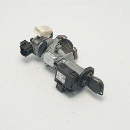 Blocchetto bloccasterzo accensione avviamento 33970-62J10 DB Suzuki SX4 Fiat Sedici 16 con chiave