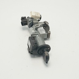 Blocchetto bloccasterzo accensione avviamento 33970-62J10 DB Suzuki SX4 Fiat Sedici 16 con chiave