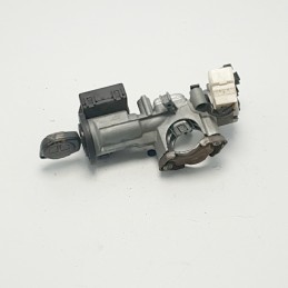 Blocchetto bloccasterzo accensione avviamento 33970-62J10 DB Suzuki SX4 Fiat Sedici 16 con chiave