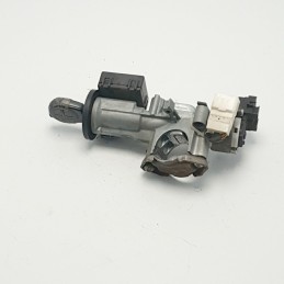 Blocchetto bloccasterzo accensione avviamento 33970-62J10 DB Suzuki SX4 Fiat Sedici 16 con chiave