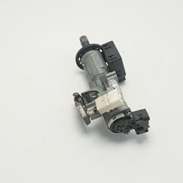 Blocchetto bloccasterzo accensione avviamento 33970-62J10 DB Suzuki SX4 Fiat Sedici 16 con chiave