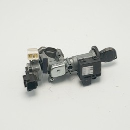Blocchetto bloccasterzo accensione avviamento 33970-62J10 DB Suzuki SX4 Fiat Sedici 16 con chiave