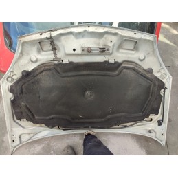 cofano anteriore Renault Clio posG3