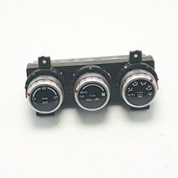 Centralina pannello controllo comandi clima a/c 39510-79J02 Fiat sedici 16 Suzuki SX4