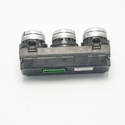 Centralina pannello controllo comandi clima a/c 39510-79J02 Fiat sedici 16 Suzuki SX4