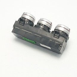 Centralina pannello controllo comandi clima a/c 39510-79J02 Fiat sedici 16 Suzuki SX4