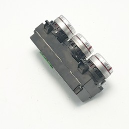 Centralina pannello controllo comandi clima a/c 39510-79J02 Fiat sedici 16 Suzuki SX4