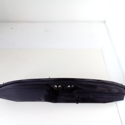 Cruscotto integro completo di cassetto pulsanti accendi sigari Fiat 127 2 serie 1979-81