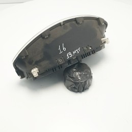 Quadro strumenti contachilometri tachimetro 34110-79J50 Fiat Sedici 16 1.9 Mjt 2005-14