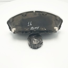 Quadro strumenti contachilometri tachimetro 34110-79J50 Fiat Sedici 16 1.9 Mjt 2005-14