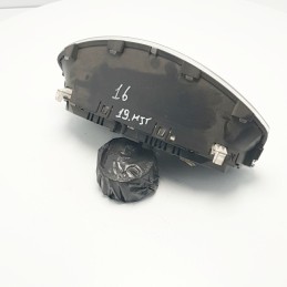 Quadro strumenti contachilometri tachimetro 34110-79J50 Fiat Sedici 16 1.9 Mjt 2005-14