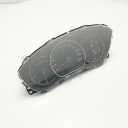 Quadro strumenti contachilometri tachimetro 34110-79J50 Fiat Sedici 16 1.9 Mjt 2005-14