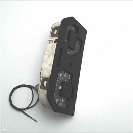 4376925 Quadro strumenti veglia contachilometri tacchimetro Fiat 127 2 serie 1979-81