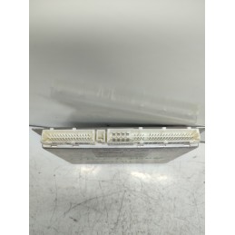 1685451332  CENTRALINA ABS ESP ASR FRENI MERCEDES W168 CLASSE A 140 1997-04 BOSCH 0265109619 