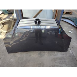 cofano anteriore Mercedes A180 pos.G3