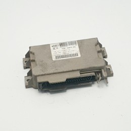 Centralina ecu modulo controllo motore 46555916 Fiat Seicento 600 1.1 benzina Marelli 