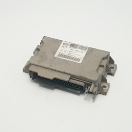Centralina ecu modulo controllo motore 46555916 Fiat Seicento 600 1.1 benzina Marelli 