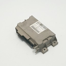 Centralina ecu modulo controllo motore 46555916 Fiat Seicento 600 1.1 benzina Marelli 