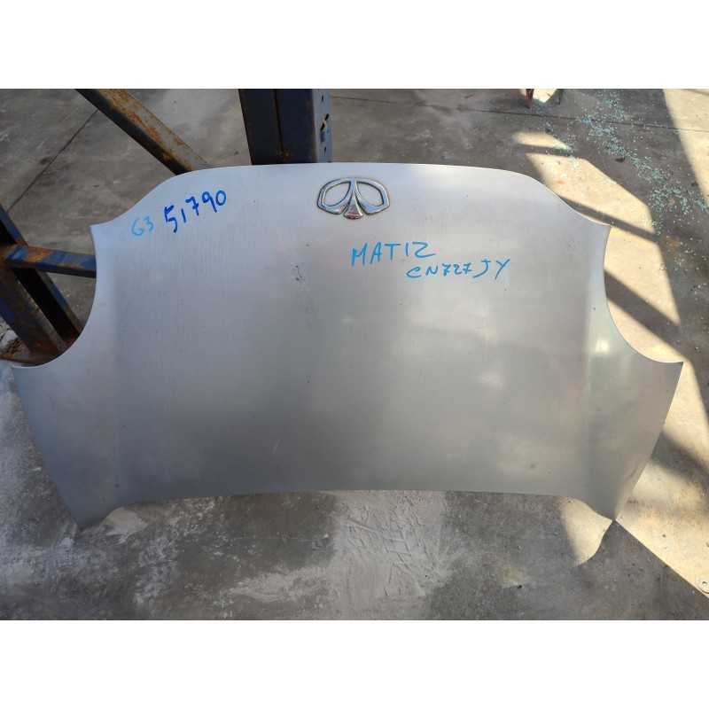 cofano anteriore Matiz pos.G3