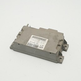 Centralina ecu modulo controllo motore 46555916 Fiat Seicento 600 1.1 benzina Marelli 