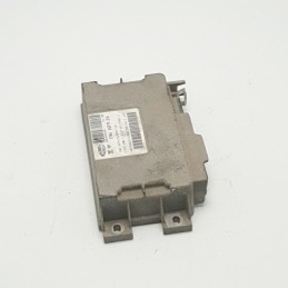Centralina ecu modulo controllo motore 46555916 Fiat Seicento 600 1.1 benzina Marelli 