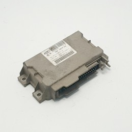 Centralina ecu modulo controllo motore 46555916 Fiat Seicento 600 1.1 benzina Marelli 
