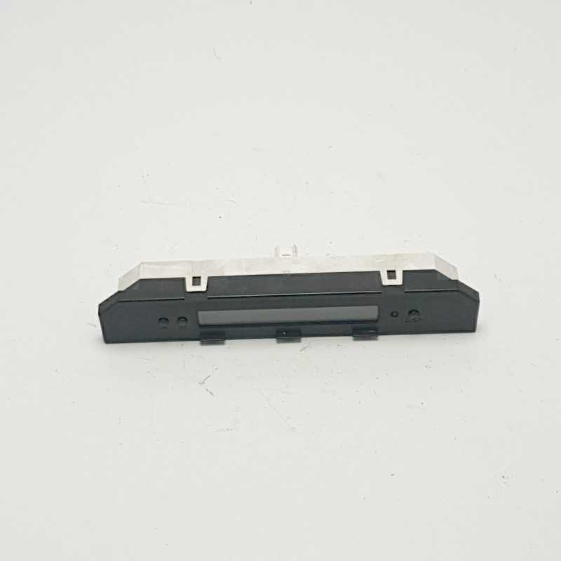 Display schermo cruscotto multifunzione 34600-79J50 Fiat Sedici 16 Suzuki SX4 Display schermo cruscotto multifunzione 34600-79J50 Fiat Sedici 16 Suzuki SX4