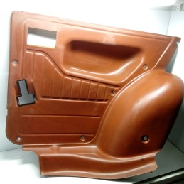 Pannello interno posteriore destro rivestimento tappezzeria Fiat 127 2 serie 1979-81