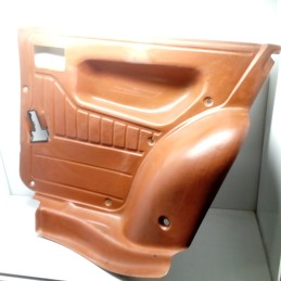Pannello interno posteriore destro rivestimento tappezzeria Fiat 127 2 serie 1979-81