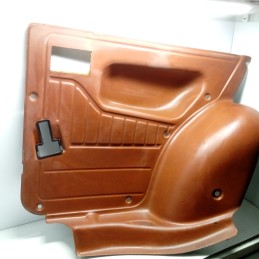 Pannello interno posteriore destro rivestimento tappezzeria Fiat 127 2 serie 1979-81