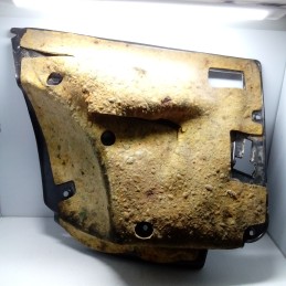 Pannello interno posteriore destro rivestimento tappezzeria Fiat 127 2 serie 1979-81