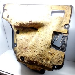 Pannello interno posteriore destro rivestimento tappezzeria Fiat 127 2 serie 1979-81