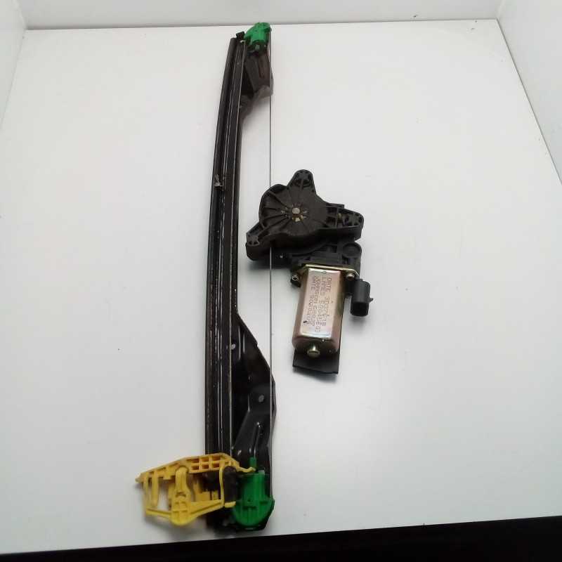 50045603 Alzavetro alzacristalli elettrico posteriore SX Fiat Idea 2006