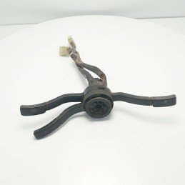Devioluci deviosgancio Fiat Ducato 9 + 7 pin 
