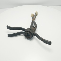 Devioluci deviosgancio Fiat Ducato 9 + 7 pin 