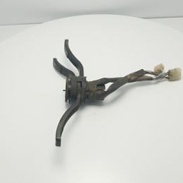 Devioluci deviosgancio Fiat Ducato 9 + 7 pin 