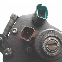8200057346-C 8200057225 Pompa common rail iniezione gasolio alta pressione Delphi Renault Clio 1.5 dci