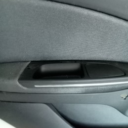 1480152 07354412210 Pannello rivestimento portiera posteriore sinistra Fiat Bravo 198 2007-14