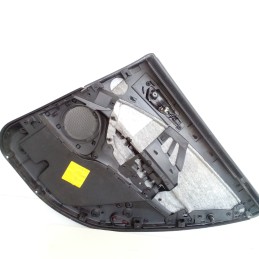 1480152 07354412210 Pannello rivestimento portiera posteriore sinistra Fiat Bravo 198 2007-14