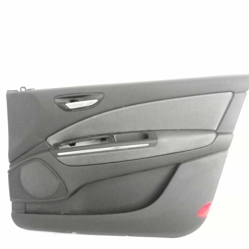 1479296 07354411720 Pannello rivestimento portiera anteriore destro Fiat Bravo 198 2007-14