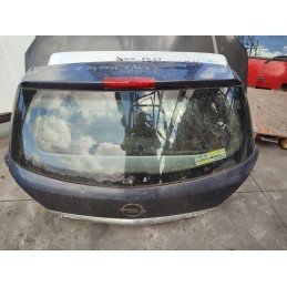 portellone posteriore Opel...