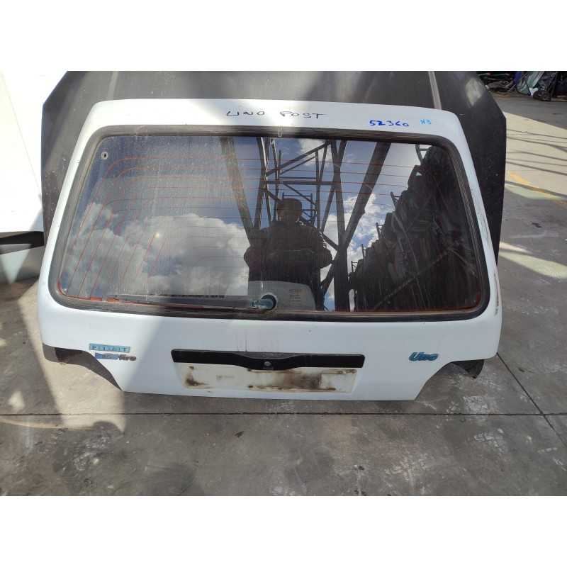 portellone posteriore fiat uno pos.N3