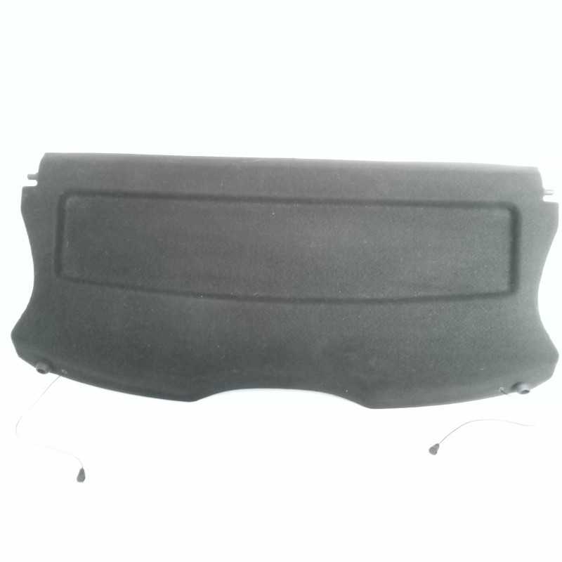 2S61A46506AL Cappelliera mensoletta copertura vano bagaglio Ford Fiesta V MK5 2003-08